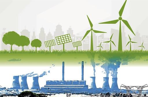 新能源是什么？它有哪些分类和特点-有驾