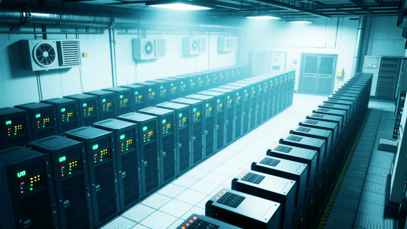 淮北市高新开发区邻里中心配电工程