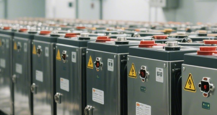 项目案例_中网能源发展有限公司