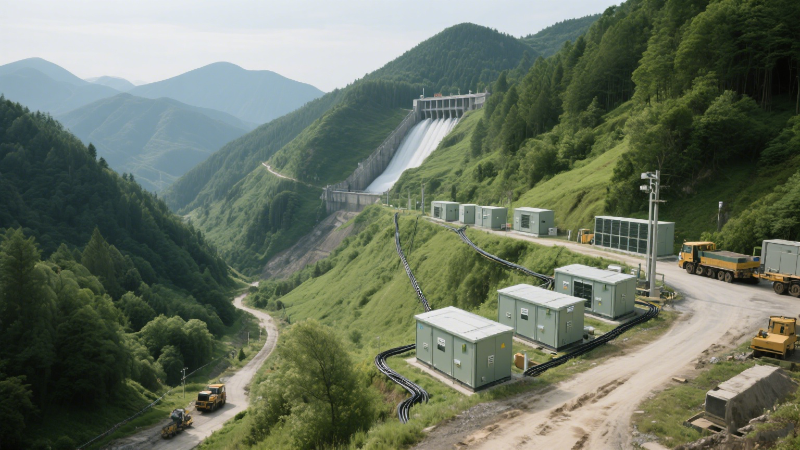 产业园区屋顶光伏如何建，才能既绿色又划算？