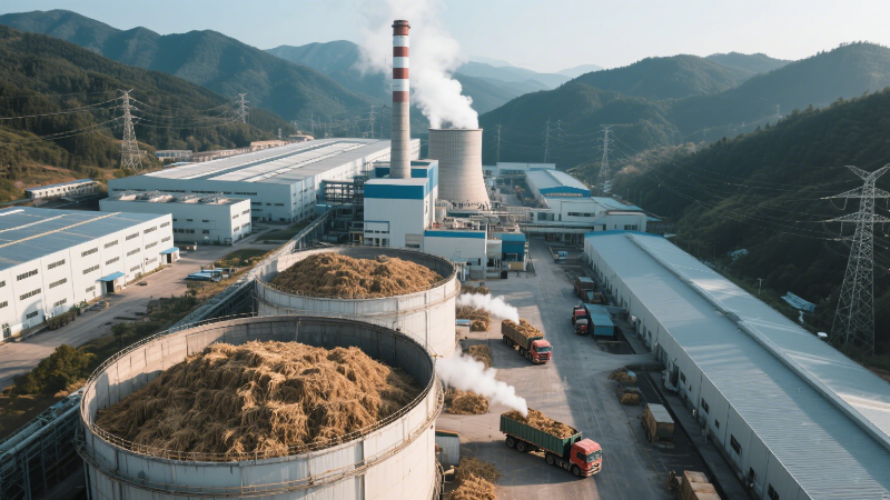 新能源行业研究：发展现状与未来趋势